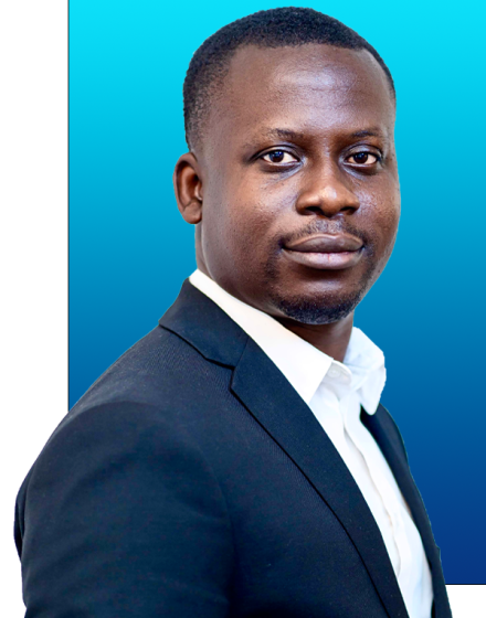 Dr. Kenneth Gyamerah
